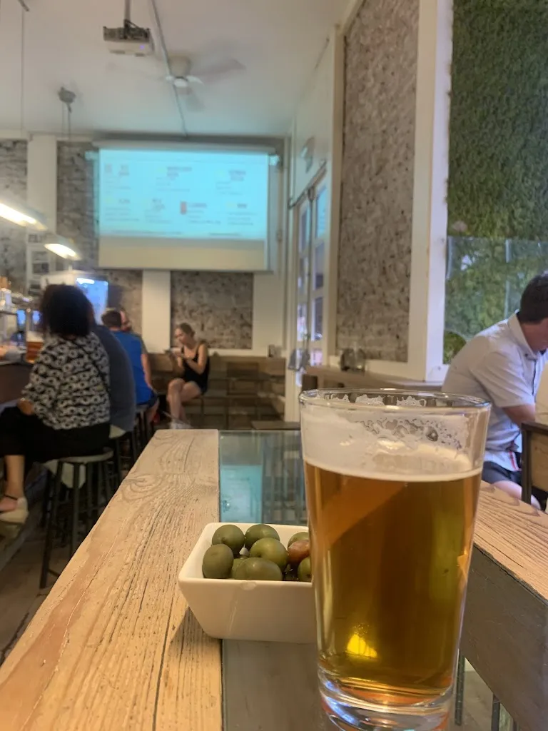 Menu_Fábrica Excepcional - Cervecería_Valverde_image_6