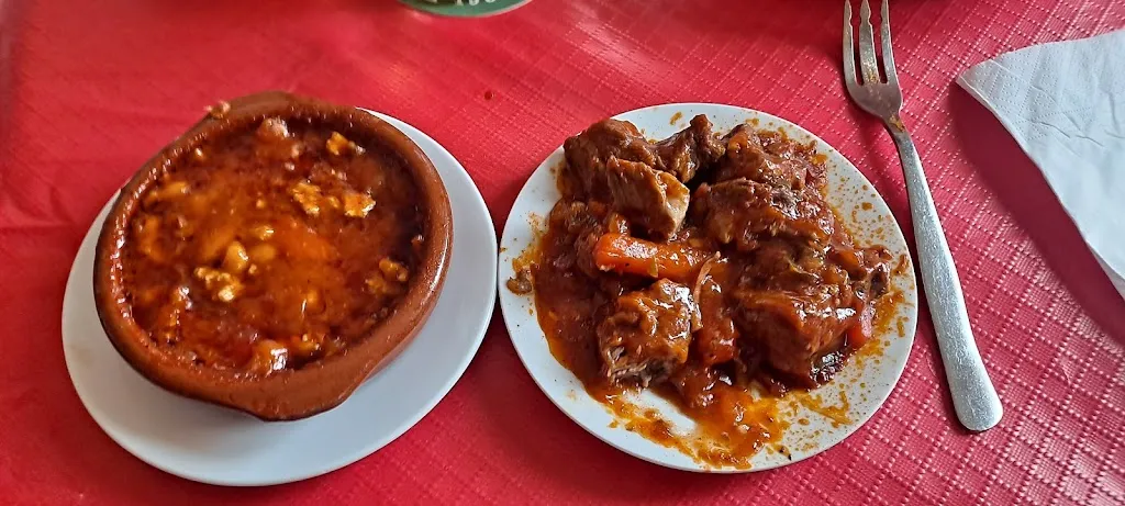 Mark Payne_Hostal Mesón Arboleas_Arboleas_review