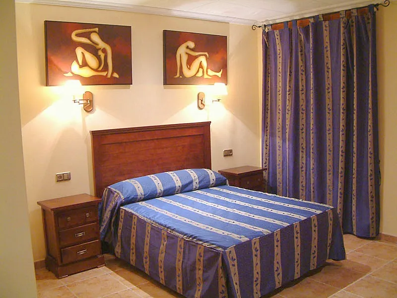 Hostal Mesón Arboleas_Arboleas_slider_image_2