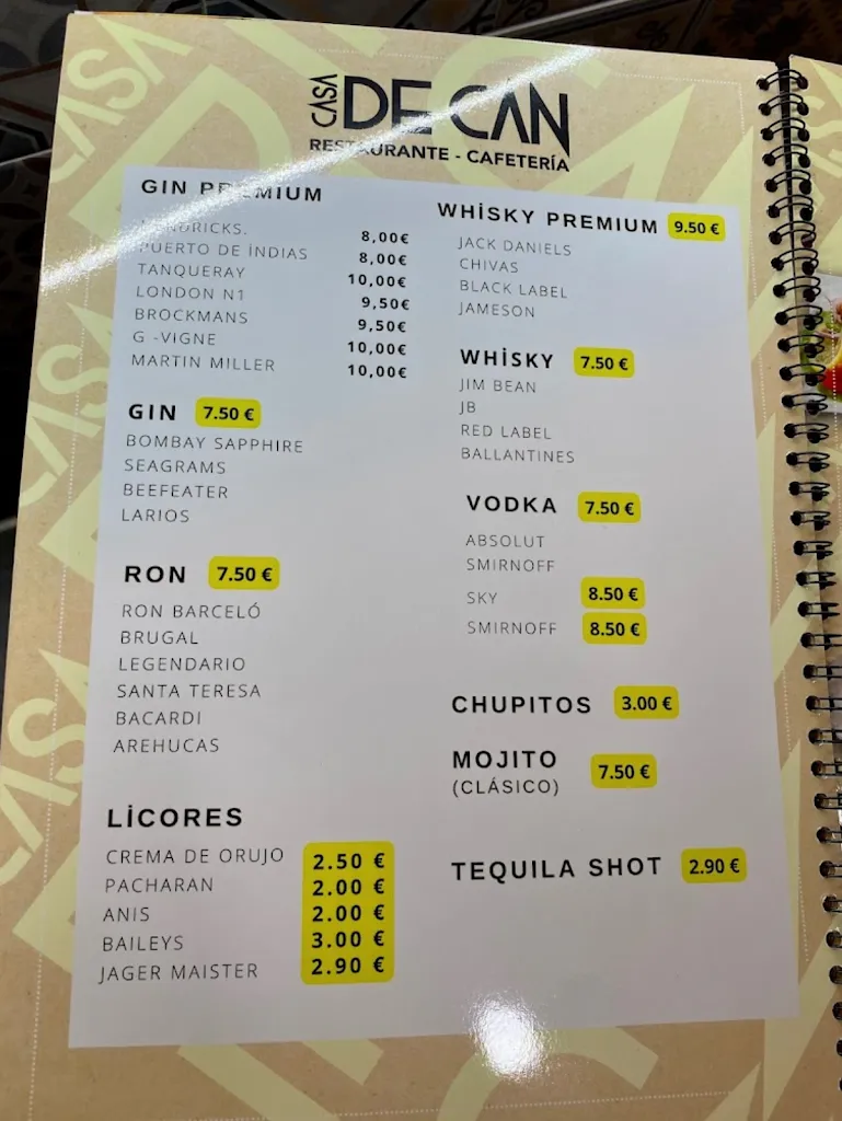 Menu_Casa de Can_Valverde_image_4