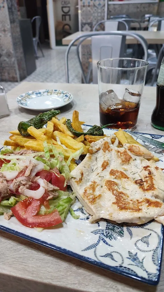 Deividas Tupikas_Casa de Can_Valverde_review