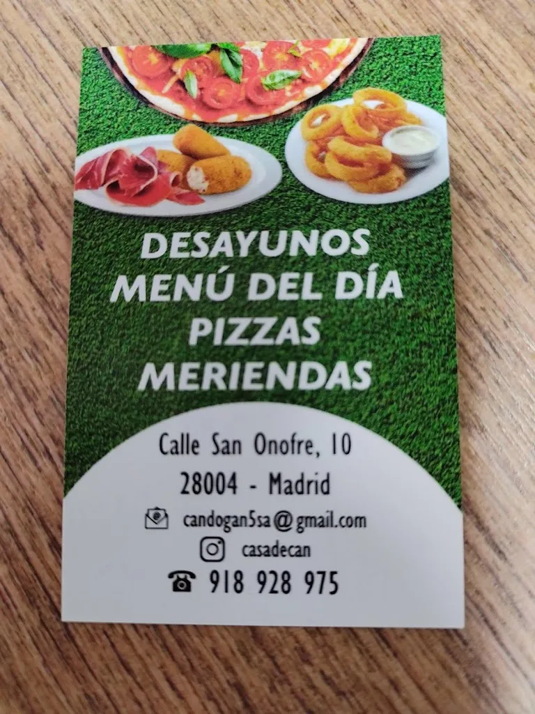 Kjetil Aamann_Casa de Can_Valverde_review