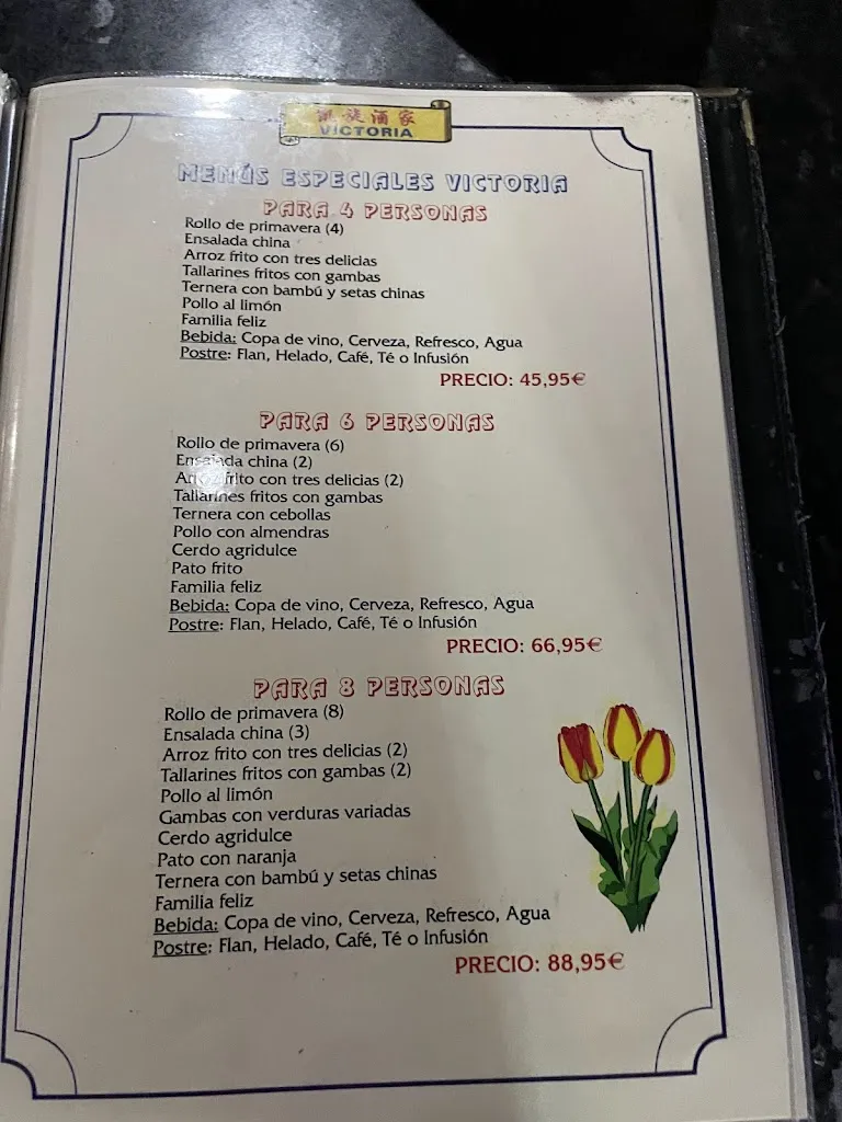 Menu_Restaurante Victoria_Victoria de Acentejo La_image_3