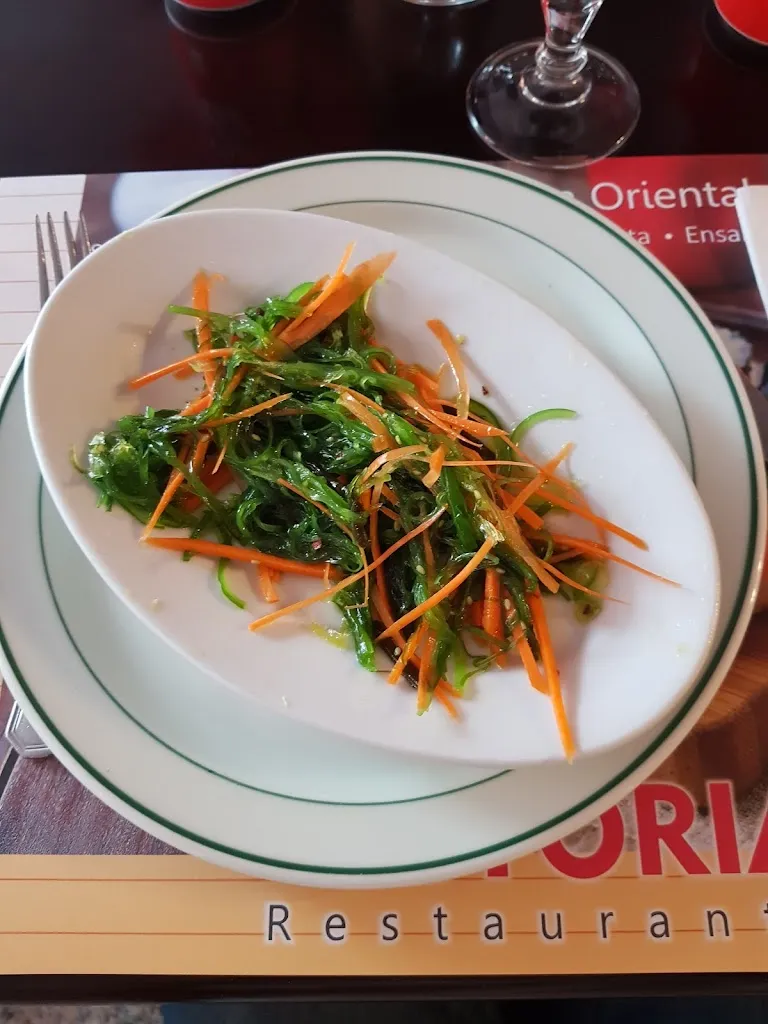 Álvaro Rodríguez Noguerol_Restaurante Victoria_Victoria de Acentejo La_review