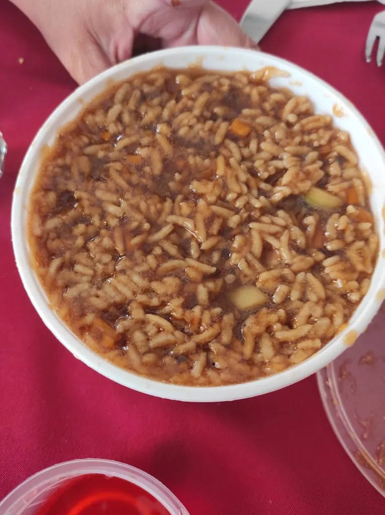 Borja Barrios_Restaurante Victoria_Victoria de Acentejo La_review