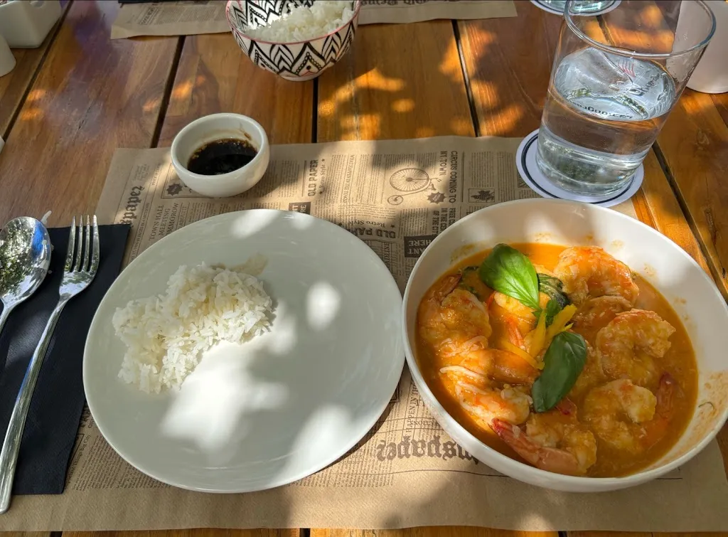 Dakotah Forbes_Lemongrass_Vilaflor_review