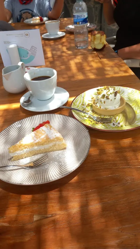 Nanou Schenkel_Lemongrass_Vilaflor_review