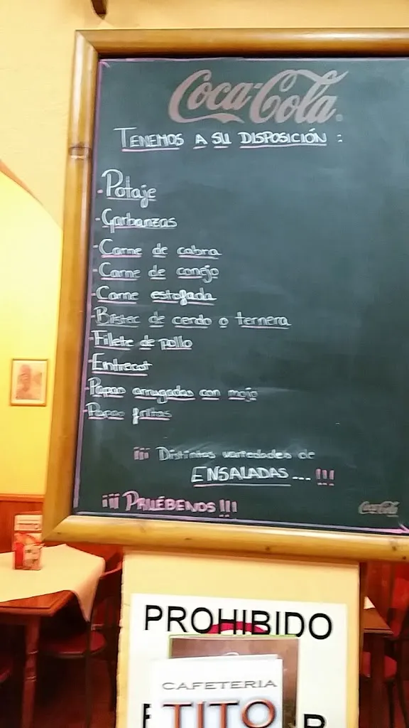 Menu_Restaurante Cafetería Tito - Loterías_Vilaflor_image_2