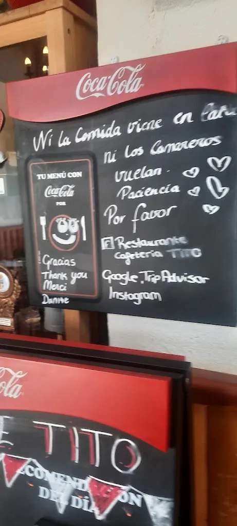 Menu_Restaurante Cafetería Tito - Loterías_Vilaflor_image_4