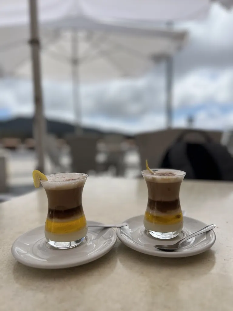 Vaiva Fofonove_Restaurante Cafetería Tito - Loterías_Vilaflor_review