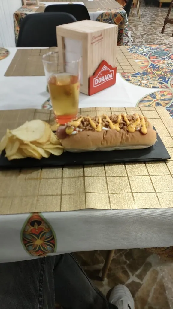 Menu_Casino Club Vilaflor_Vilaflor_image_8