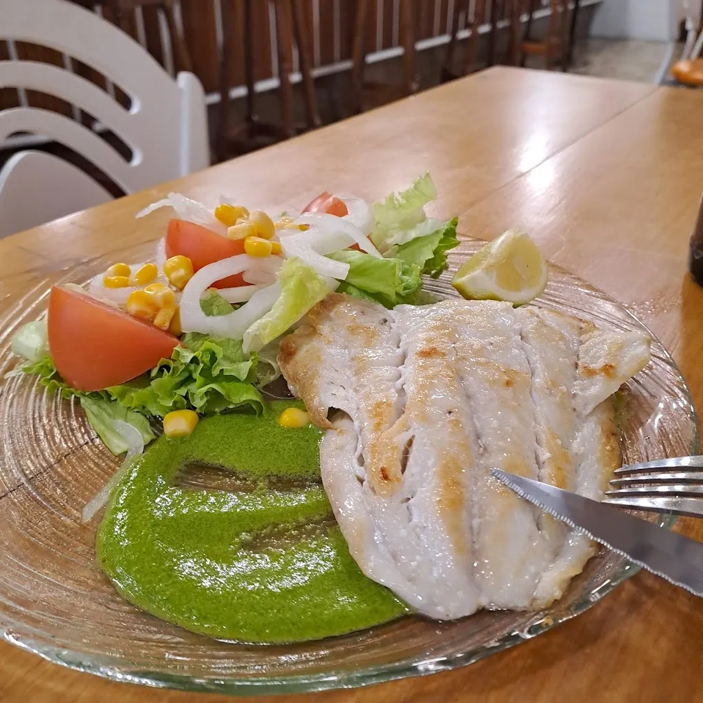 Magdalena Šimková_Casino Club Vilaflor_Vilaflor_review