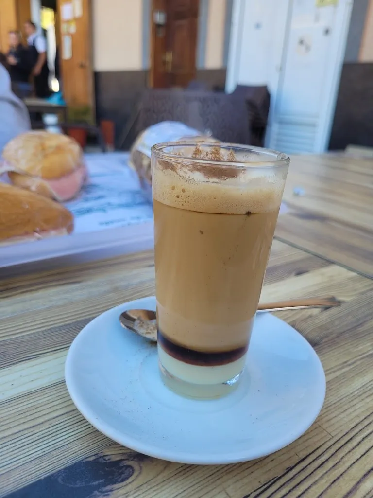 Menu_Restaurante - Cafetería 