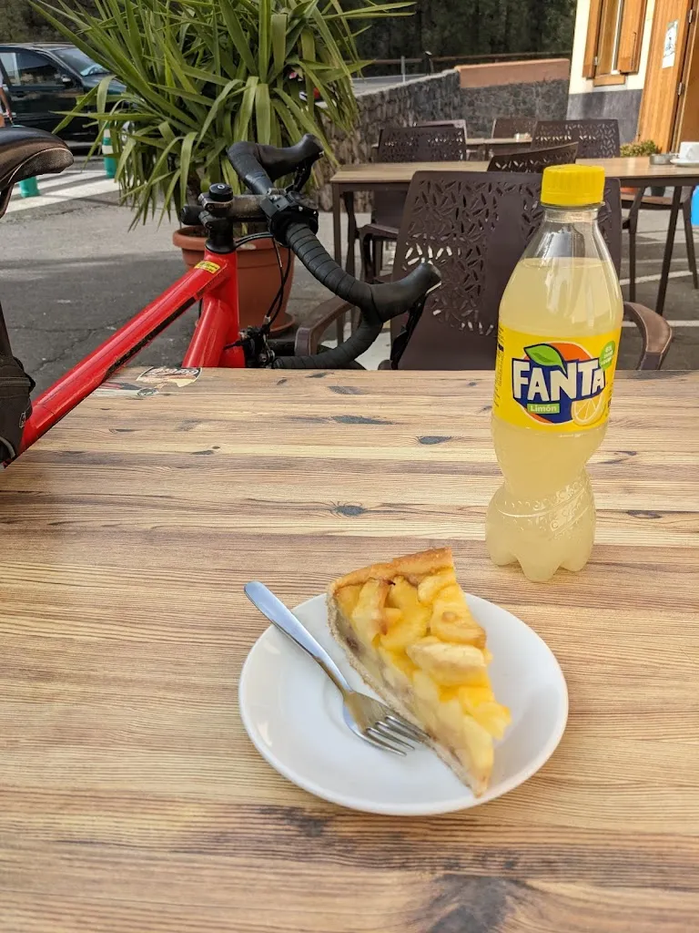 Menu_Restaurante - Cafetería 