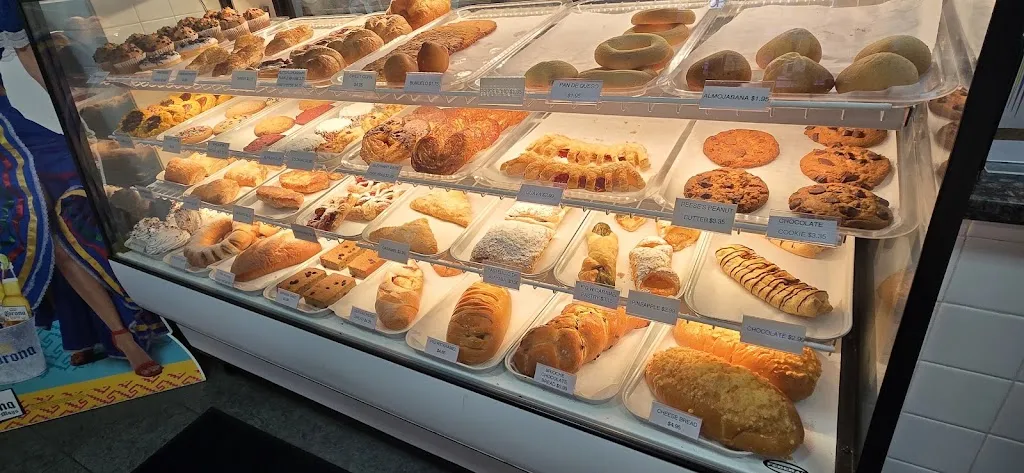 Restaurante - Cafetería 