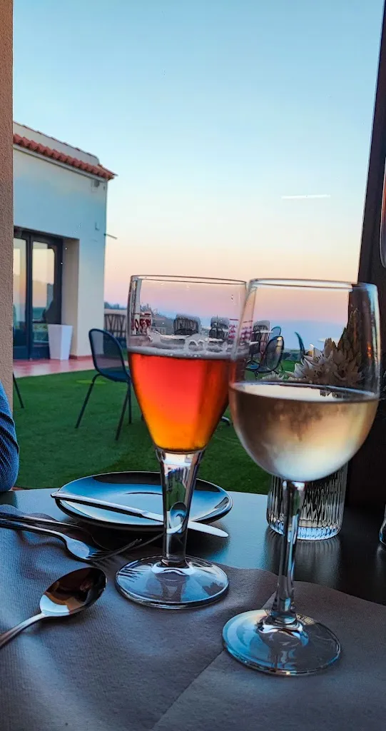 Leonor Rodriguez Trujillo_Restaurante POSMA_Vilaflor_review