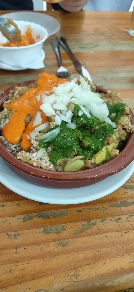 Menu_Bar los Cazadores_Vilaflor_image_6