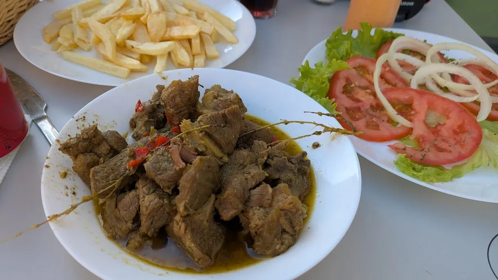 Emily Tripoul_Bar los Cazadores_Vilaflor_review