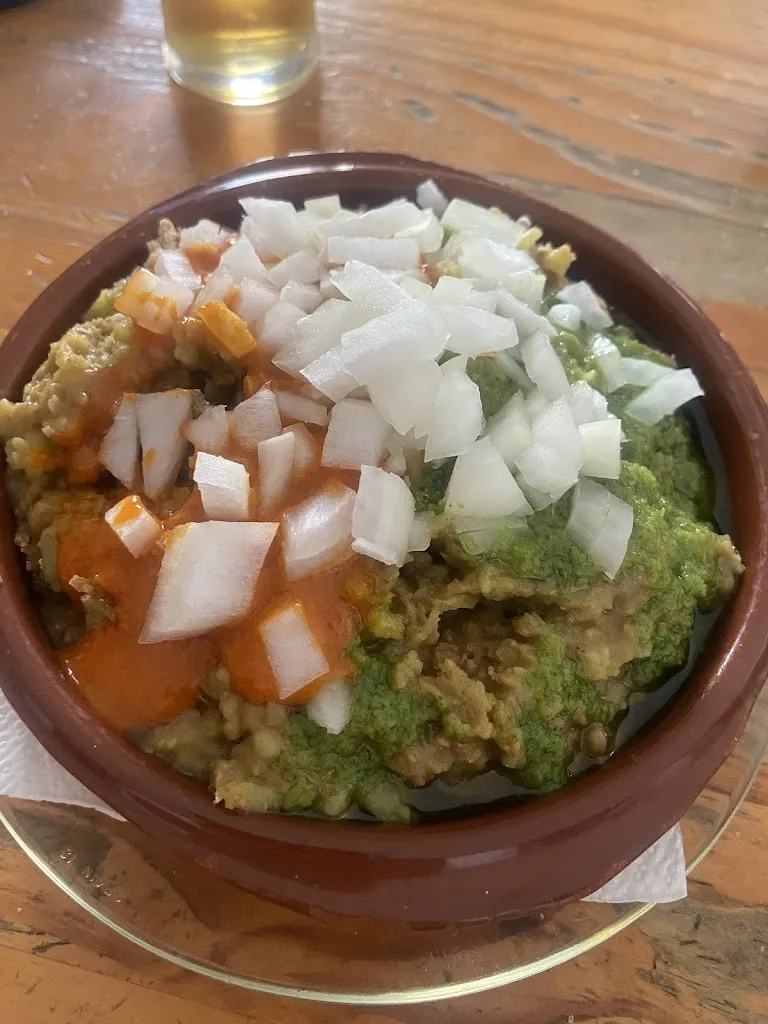 Guðrún Jóna Jónsdóttir_Bar los Cazadores_Vilaflor_review