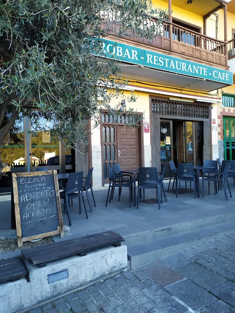 Pizzeria Eccola_Vilaflor_slider_image_1