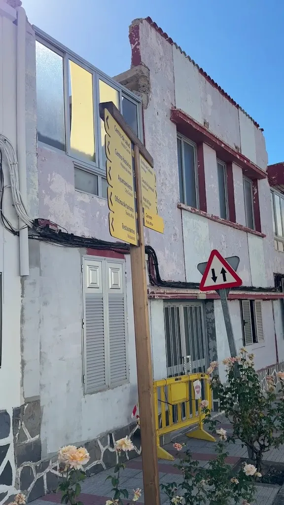 Erich Aebersold_Bar Restaurante Germán_Vilaflor_review