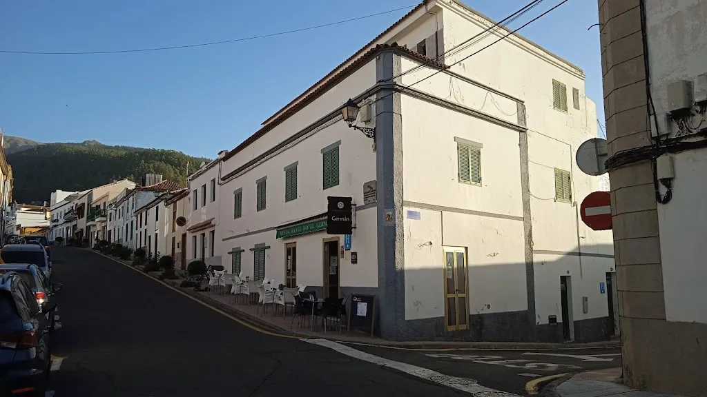 Bar Restaurante Germán_Vilaflor_slider_image_3