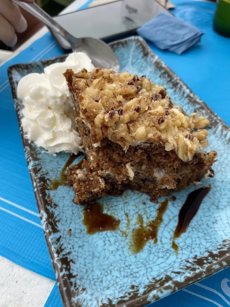 Liliána Fanni Szarka_Kiosco Playa Salemera_Villa de Mazo_review