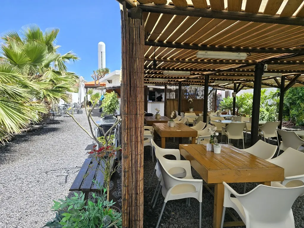 Kiosco Playa Salemera_Villa de Mazo_slider_image_1