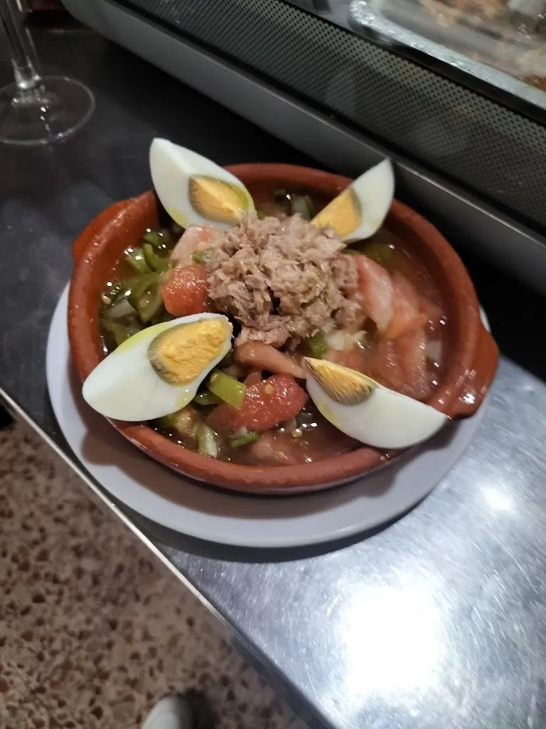 Menu_Bar El Trébol_Abades_immagine_7