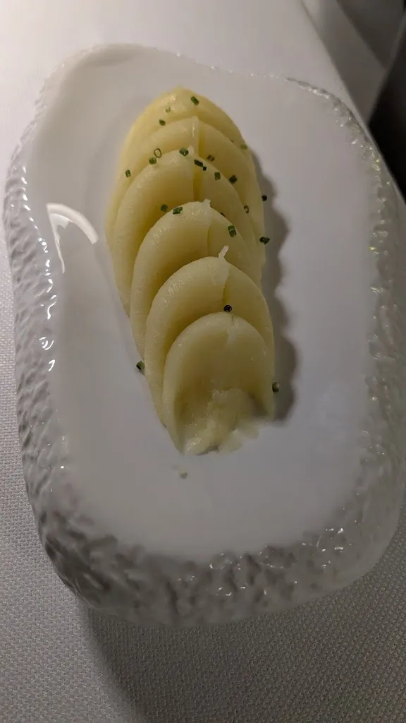 Christine Srivastava_Abades Triana Restaurante_Abades_review