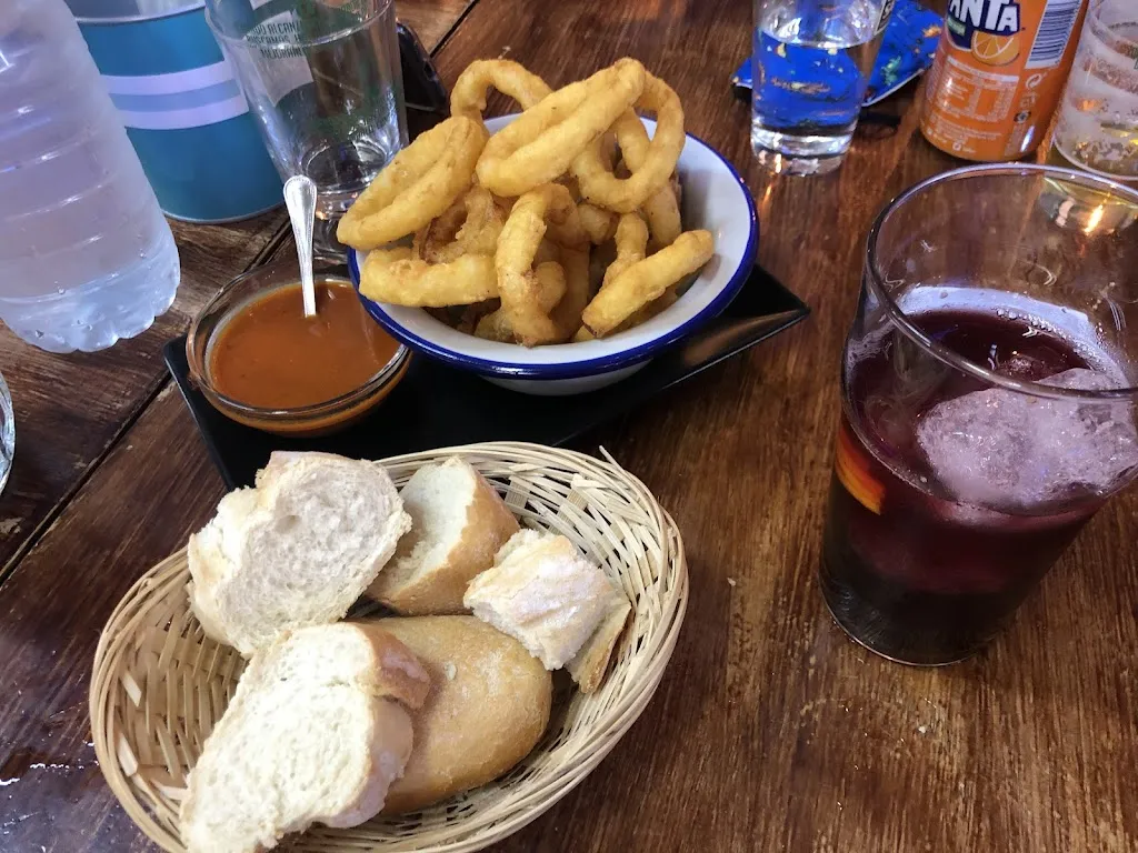 Chany J_Prost Fuego&Carbón_Vallehermoso_recensione