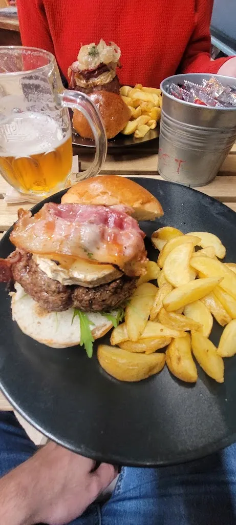 Lukáš Polák_Prost Fuego&Carbón_Vallehermoso_recensione