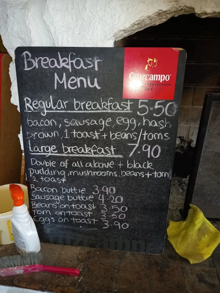 Menu_NEW Bar International_Arboleas_image_1