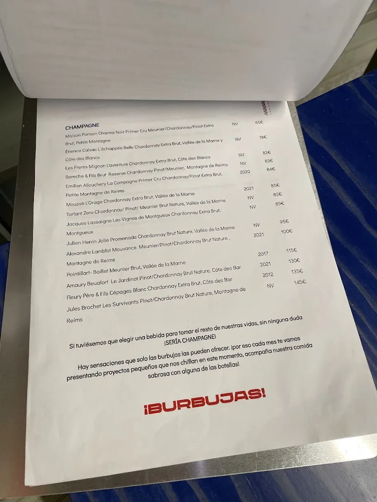 Menu_Krudo Raw Bar_Vallehermoso_image_4