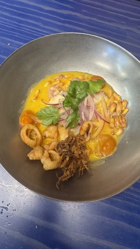 Menu_Krudo Raw Bar_Vallehermoso_image_7