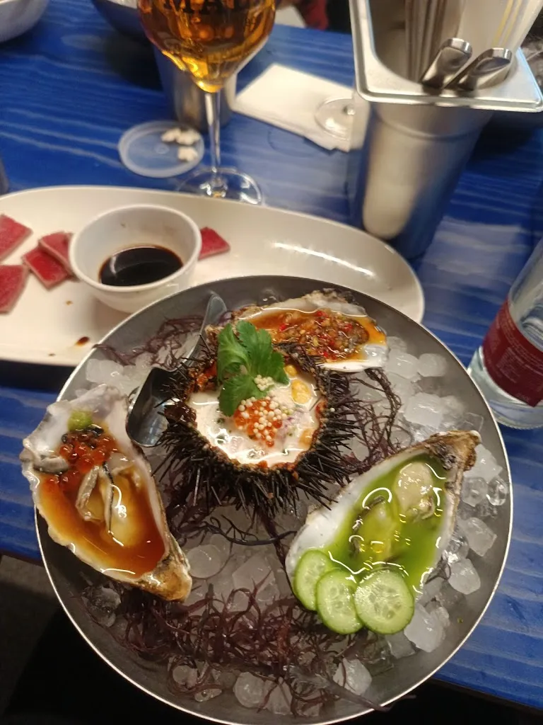 Menu_Krudo Raw Bar_Vallehermoso_image_8