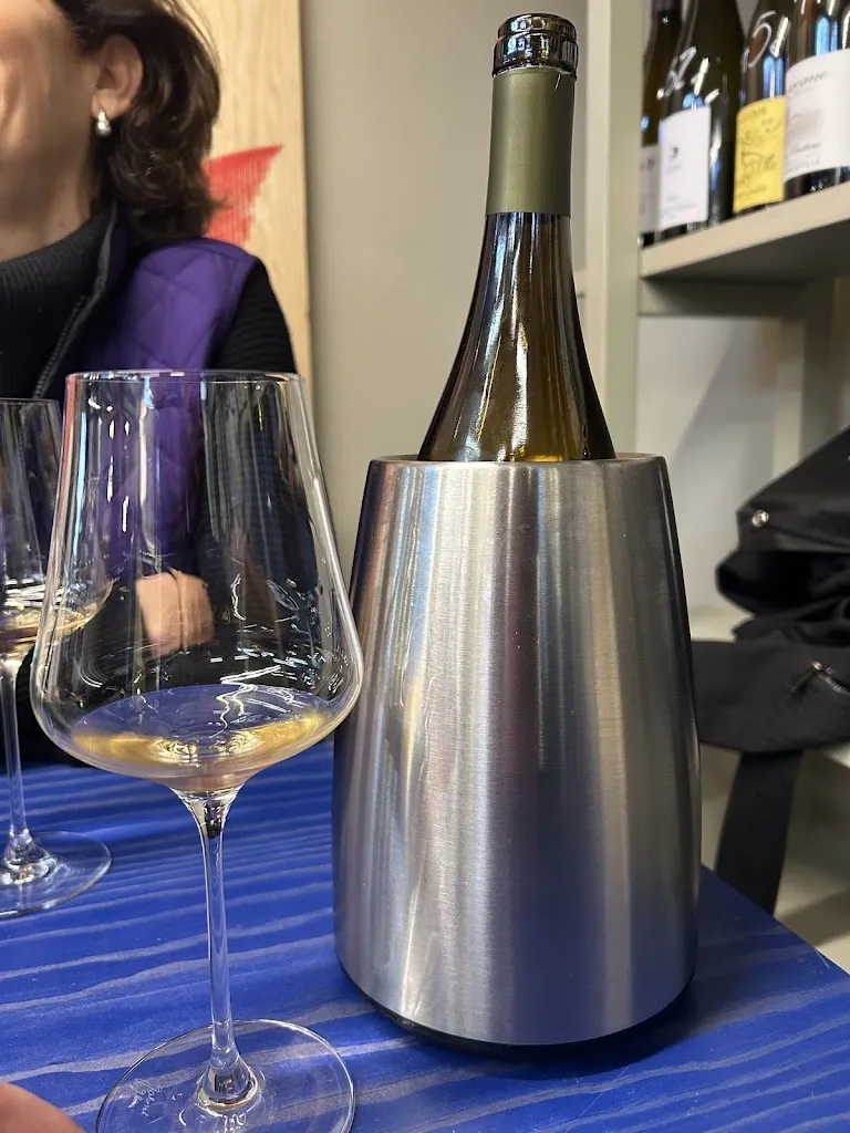 Kevin Brewer_Krudo Raw Bar_Vallehermoso_review