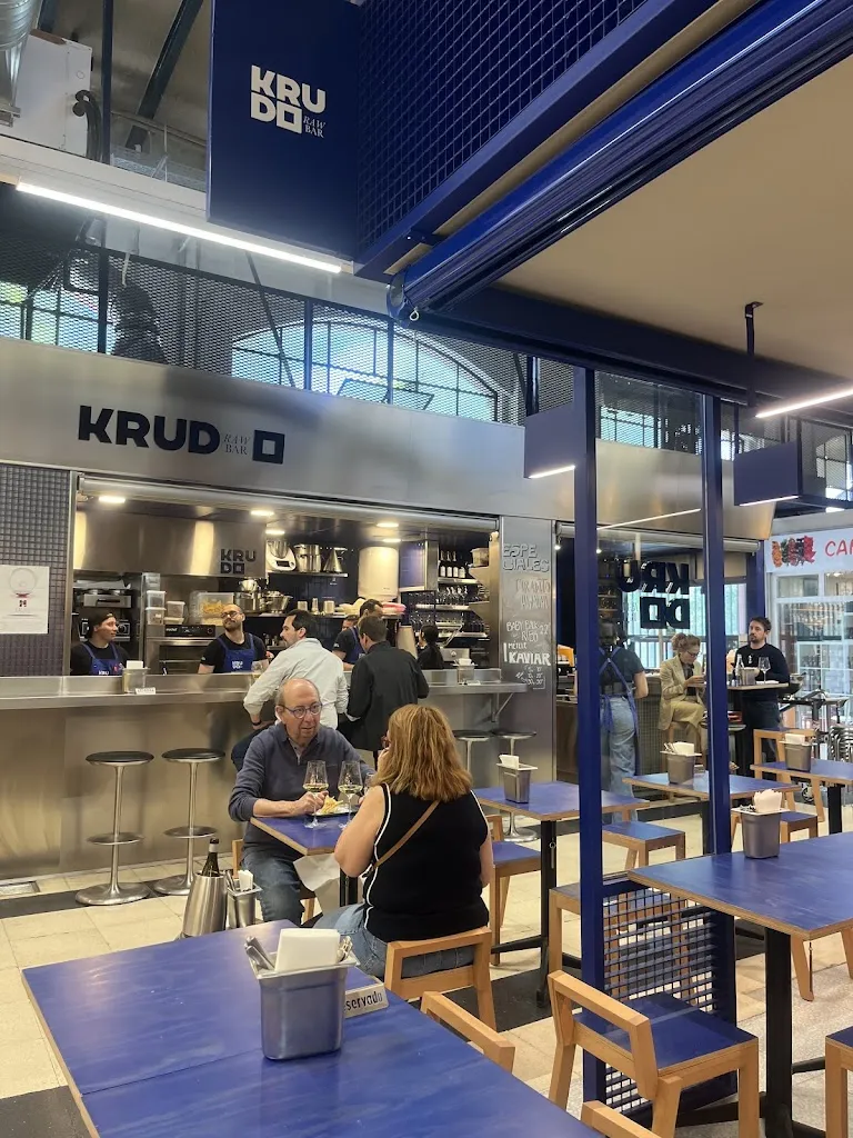 Krudo Raw Bar_Vallehermoso_slider_image_1