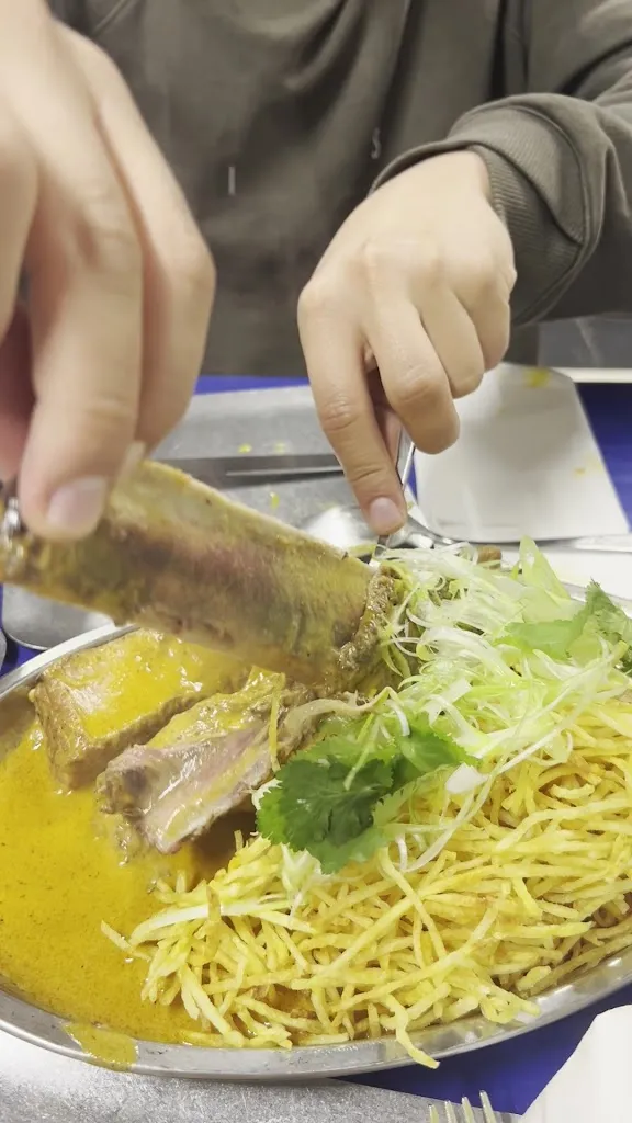 Krudo Raw Bar_Vallehermoso_slider_image_2