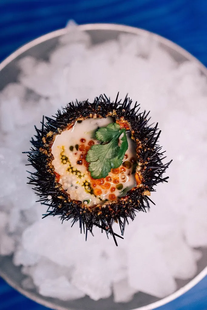 Krudo Raw Bar_Vallehermoso_slider_image_3