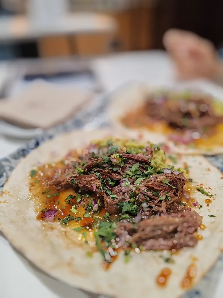 Menu_Campogrande La Cuna Del Buey_Vallehermoso_immagine_6