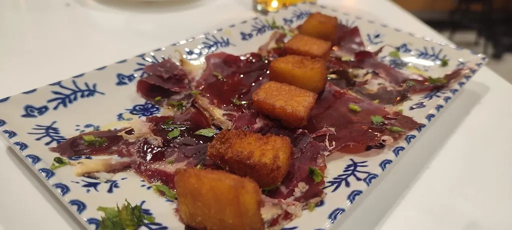 Menu_Campogrande La Cuna Del Buey_Vallehermoso_immagine_7