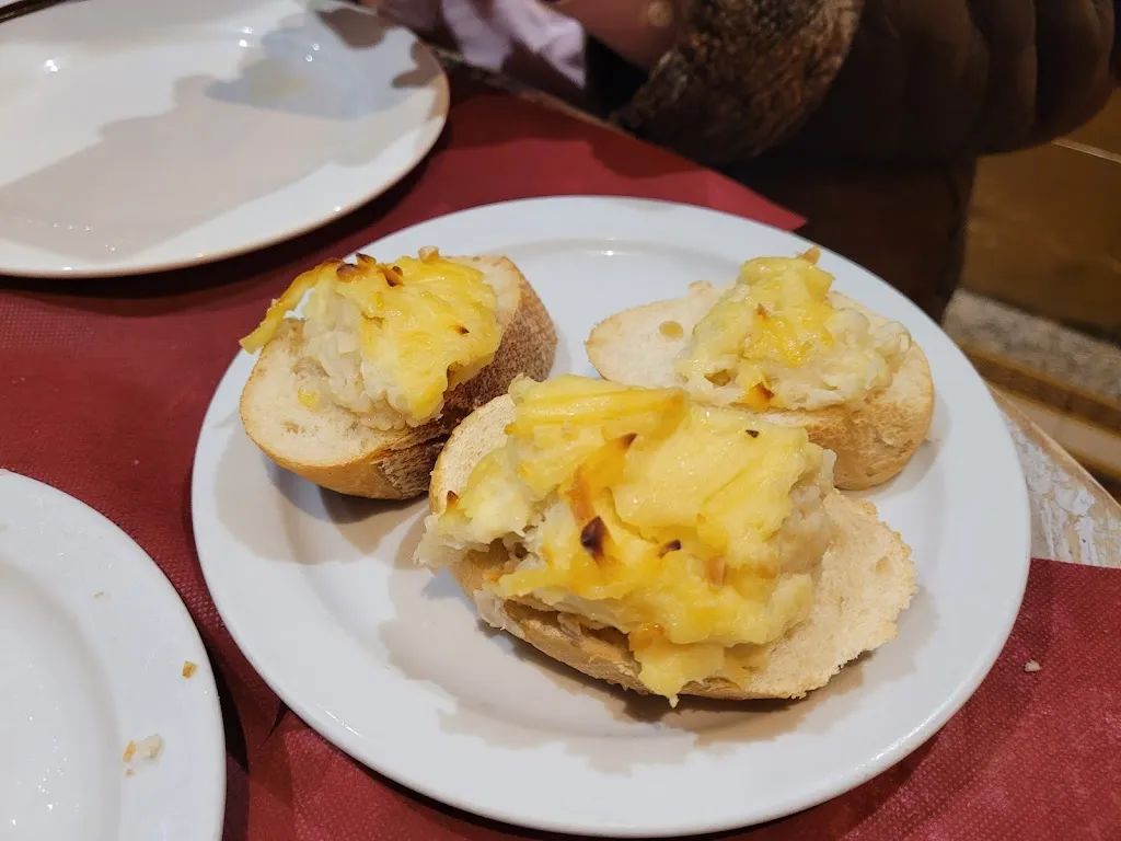 Menu_Chorneys Bar & Restaurante_Vallehermoso_image_5