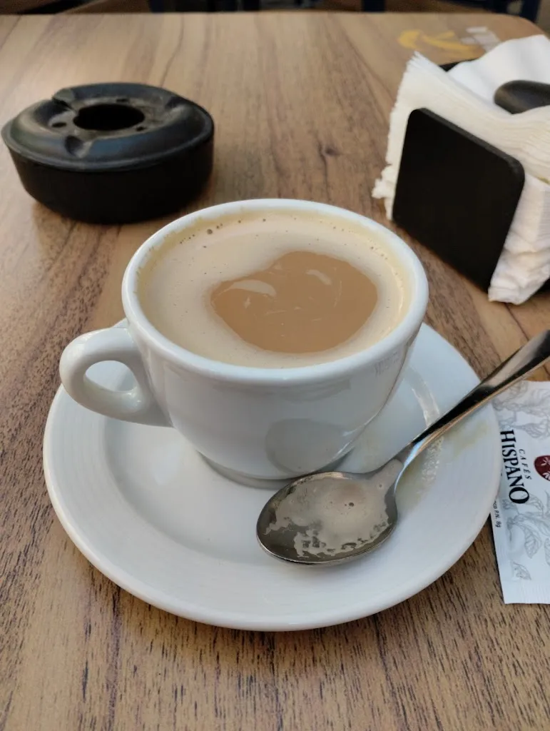 Menu_Chorneys Bar & Restaurante_Vallehermoso_image_8