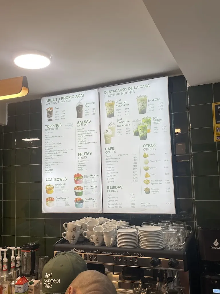 Menu_Açaí Concept Caffé Madrid_Vallehermoso_immagine_3