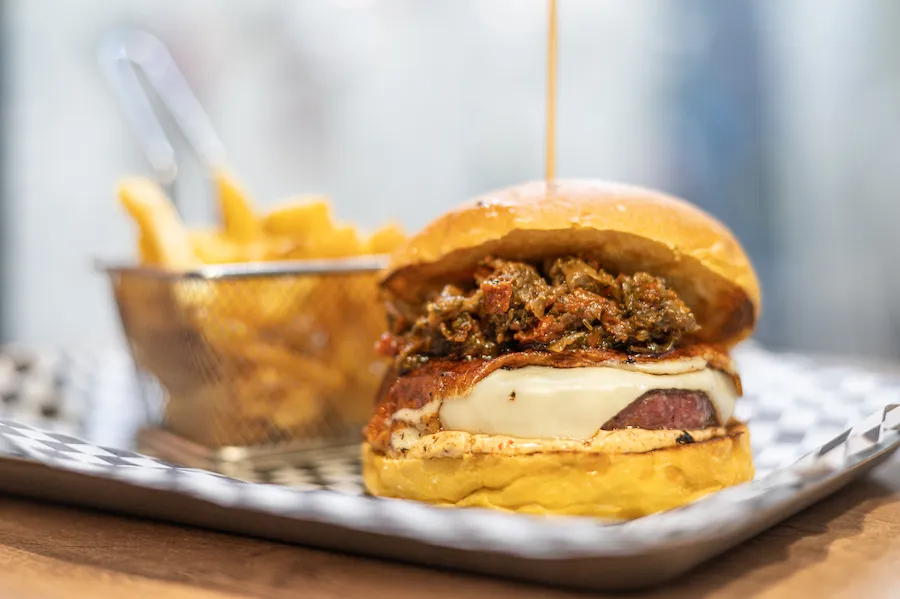 Menu_La Cantina de Sputnik Chamberí - Burger and Climb_Vallehermoso_image_5