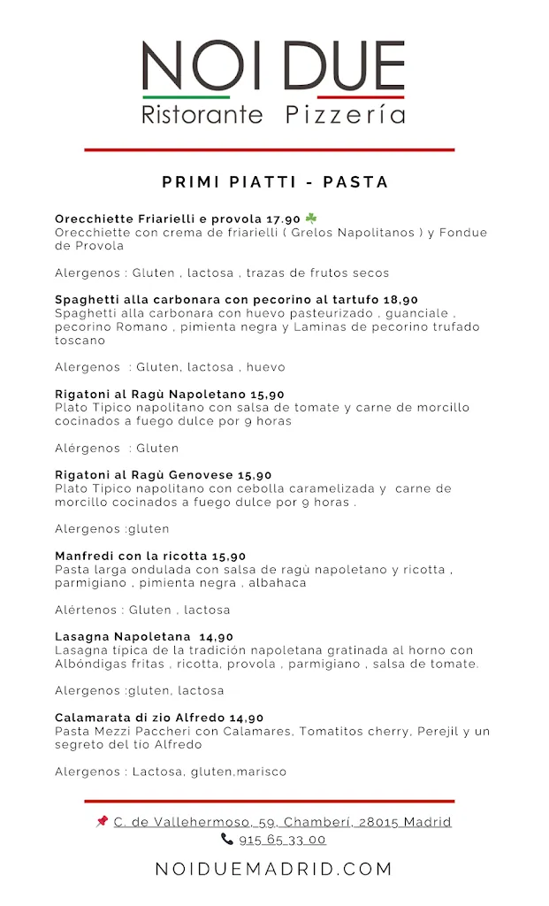 Menu_Noi Due_Vallehermoso_image_3