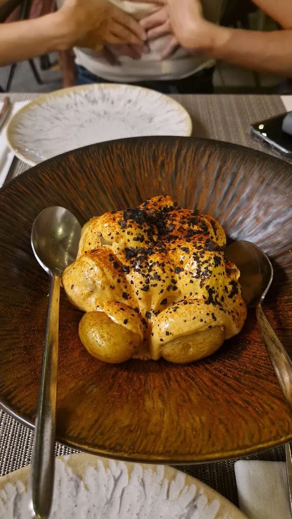 Olga123s Agudo_LA MÍTICA MADRID_Vallehermoso_review