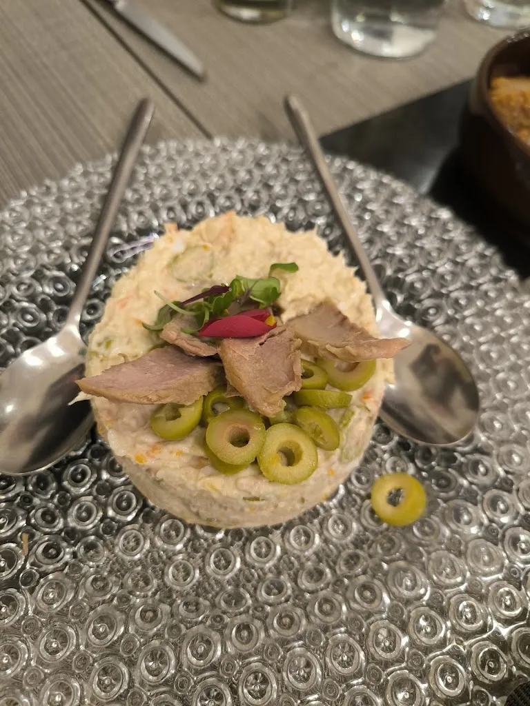 Hideaki Kohaku _LA MÍTICA MADRID_Vallehermoso_review