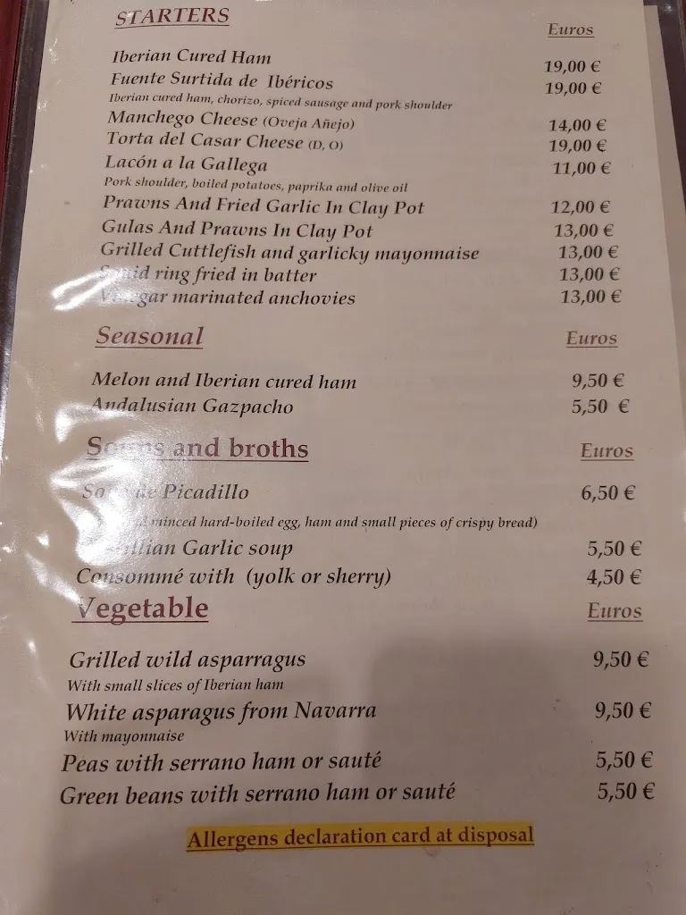 Menu_La Blanca Doble_Vallehermoso_image_1